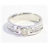 Image 1 : MENS TRILLION CUT DOSTOEVSKY STLYE WEDDING