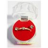 Image 1 : EARRINGS AND RING SET