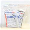 Image 1 : 500/6 INCH CABLE TIES