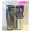 Image 1 : 2 PACK KAMBUKKA TRAVEL MUGS