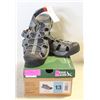 Image 1 : EDDIE BAUER GREY SIZE 13 SHOES