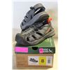 Image 1 : EDDIE BAUER GREY SIZE 8