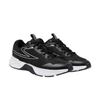 Image 1 : NEW WITH BOX FILA ACTION-STRIDE ENERGIZED BLACK 12