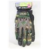 Image 1 : MEDIUM M – PACKED CAMOUFLAGE GLOVES