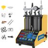 Image 1 : NEWAUTOOL AUTO FUEL INJECTOR CLEANER & TESTER