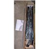 Image 1 : LOT OF 2 NEW LUGGAGE RACKS W/ PELOTON EXERCISE MAT