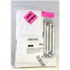 Image 1 : NEW 19 PIECES BLUEARKS REPLACEMENTS HEPA FILTERS