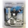 Image 1 : MCFARLANE'S LA KINGS JONATHAN QUICK W/ STANLEY CUP