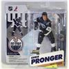Image 1 : MCFARLANE'S OILERS CHRIS PRONGER