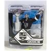 Image 1 : MCFARLANE'S LA KINGS JONATHAN QUICK W/ STANLEY CUP