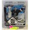 Image 1 : MCFARLANE'S LA KINGS JONATHAN QUICK W/ STANLEY CUP