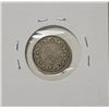 Image 2 : 12)  VICTORIAN 1896 NEWFOUNDLAND DIME,