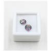 Image 1 : #95- NATURAL MYSTIC QUARTZ GEMSTONES 2.30CT