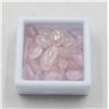 Image 1 : #148-NATURAL PINK ROSE QUARTZ ROUGH 101.00CT