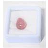 Image 1 : #01-NATURAL RUBY GEMSTONE 18.15CT