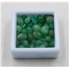 Image 1 : #64-NATURAL GREEN JADITE ROUGHT  101.50CT