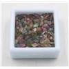 Image 1 : 58-NATURAL MULTI-COLOUR TURMALINE ROUGHT 102.10CT