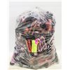 Image 1 : LARGE BAG OF ENERGY FORCE, BRACELETS XS