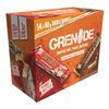 Image 1 : NEW 14 X 60G GRENADE PROTEIN BARS