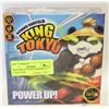 Image 1 : NEW KING OF TOKYO POWER UP CARD GAME