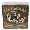 Image 1 : CATHEDRAL WORLD GAME