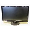 Image 1 : DELL 24" MONITOR