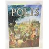Image 1 : NEW POLIS CARD GAME