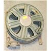 Image 1 : WALLMOUNT HOSE REEL