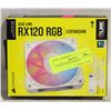 Image 1 : CORSAIR RX120 RGB FAN