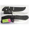 Image 1 : 2 FIXED BLADE KNIVES