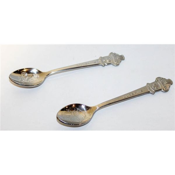 ESTATE ROLEX SPOONS-ESTATE
