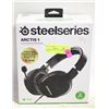 Image 1 : STEELSERIES ARCTIS 1 GAMING HEADSET
