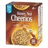Image 1 : NEW 2 X 1.51KG KELLOGG'S HONEY NUT CHEERIOS