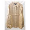 Image 1 : NEW WORKING CLASSICS S/26 TAN/GOLD