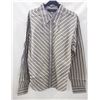 Image 1 : NEW EXPRESS STRIPED SHIRT S/8