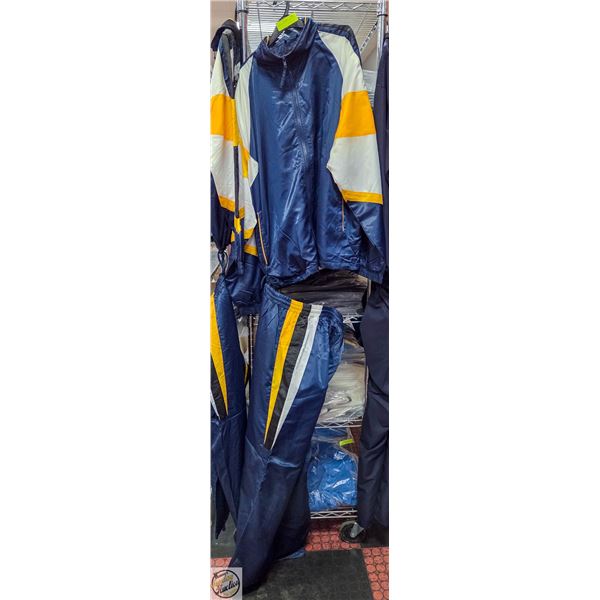 NEW B&W COLLECTION TRACKSUIT S