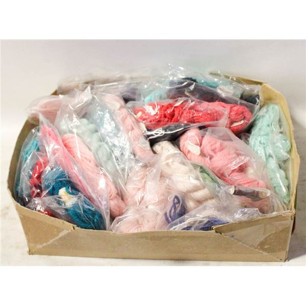 YARN