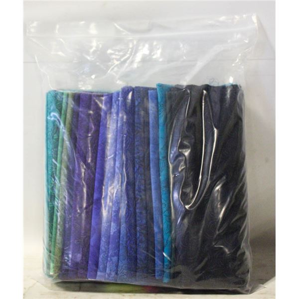 LARGE BAG FABRIC
