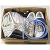 Image 1 : LADIES GOLF LOT SHOES 8.5