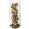 Image 1 : ELEPHANT 10" TALL - HEAR/SPEAK/SEE