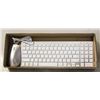 Image 1 : KEYBOARD & MOUSE