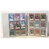 Image 1 : BINDER YUGIOH COLLECTOR CARDS