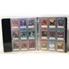 Image 1 : BINDER YUGIOH COLLECTOR CARDS