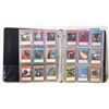 Image 1 : BINDER YUGIOH COLLECTOR CARDS