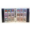 Image 1 : BINDER YUGIOH COLLECTOR CARDS