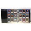 Image 1 : BINDER YUGIOH COLLECTOR CARDS