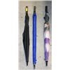 Image 1 : 3 GOLF UMRELLAS