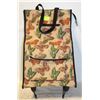 Image 1 : BAG WITH WHEELS (FOLDABLE) NEW