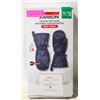 Image 1 : KARBON HEATED MITTENS UNISEX XL