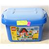 Image 1 : 221 PCS LEGO - SEALED BIN